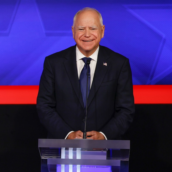 Tim Walz’s Family Guide: Meet the Minnesota Governor’s Wife & Kids